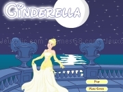 Jouer à Cinderella dress up