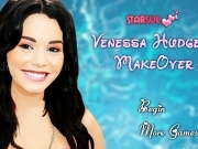 Jouer à Vanessa Hudgens make over