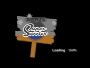 Jouer à Darbys super scooter