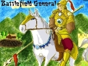 Jouer à Battlefield general