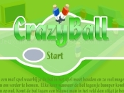 Jouer à Crazyball