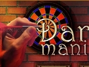 Jouer à Dart mania