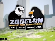 Jouer à Zooclan - battle for ferrifories