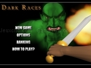 Jouer à Dark races