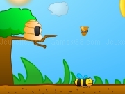 Jouer à Bee buzz