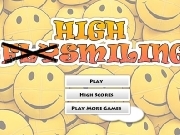 Jouer à High smiling