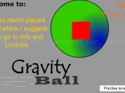 Jouer à Gravity ball