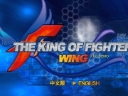 Jouer à Kof wing