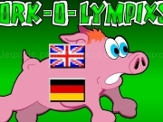 Jouer à Ork olympics