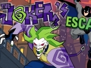 Jouer à The Jokers escape