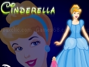 Jouer à Cinderella