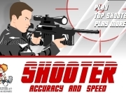Jouer à Shooter accuracy and speed