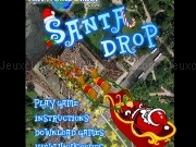 Jouer à Santa drop