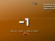 Jouer à Gcc - the Halloween edition