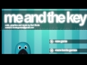 Jouer à Me and the key
