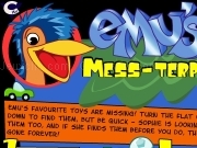 Jouer à Emus mess terpiece