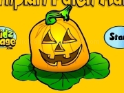 Jouer à Pumpkin patch match