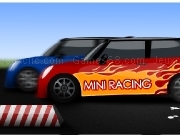 Jouer à Mini racing