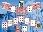 Jouer à Miami solitaire