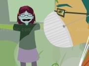 Jouer à The greens - in the outdoors episode