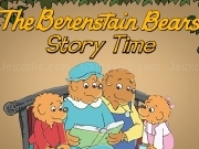 Jouer à The Berenstain bears - story time