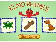 Jouer à Elomo rhymes