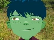 Jouer à The greens in yhe fresh air episode