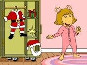 Jouer à Christmas dress up