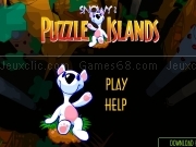 Jouer à Puzzle islands