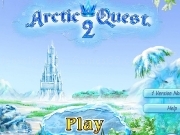 Jouer à Arctic quest 2