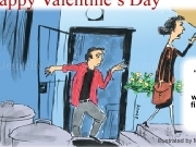 Jouer à Happy Valentines day
