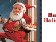 Jouer à Merry Christmas card