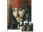Jouer à Jack Sparow puzzle