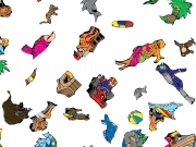 Jouer à Stickers 2