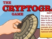 Jouer à Cryptogram