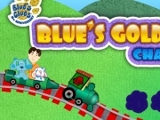 Jouer à Blue gold clues challenge