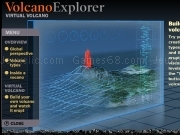 Jouer à Volcano explorer - global perspective