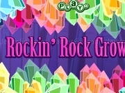 Jouer à Rockin rock grower