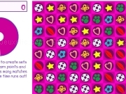 Jouer à Swap Abby icons