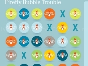 Jouer à Firefly bubble trouble