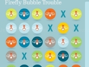 Jouer à Firefly bubble trouble