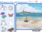 Jouer à Steackers for all seasons