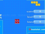 Jouer à Tetris absolutist
