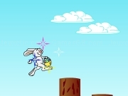 Jouer à Jumping rabbit