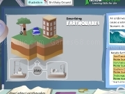Jouer à Describing earthquakes