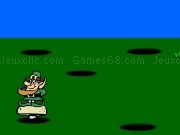 Jouer à Leprechaun