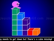 Jouer à Oochy cube