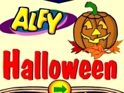 Jouer à Alfy Halloween