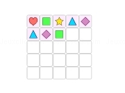 Jouer à S-shape puzzle