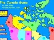 Jouer à The canada game 3